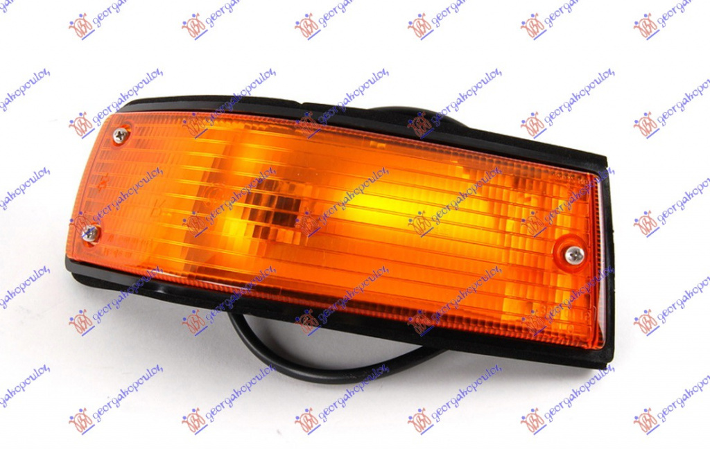 Semnal-Lumina De Zi - Bmw Series 5 (E28) 1981 , 63131373297