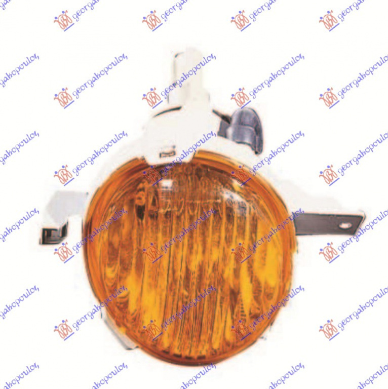 Semnal-Lumina De Zi - Daewoo Matiz 2000 , 96563505