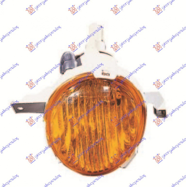 Semnal-Lumina De Zi - Daewoo Matiz 2000 , 96563506
