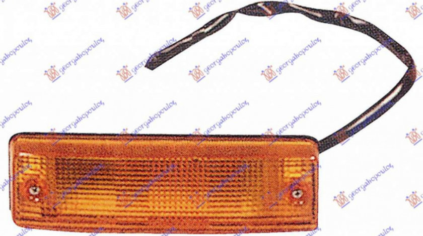 Semnal-Lumina De Zi - Honda Civic H/B 1984 , 33350-Db2-741