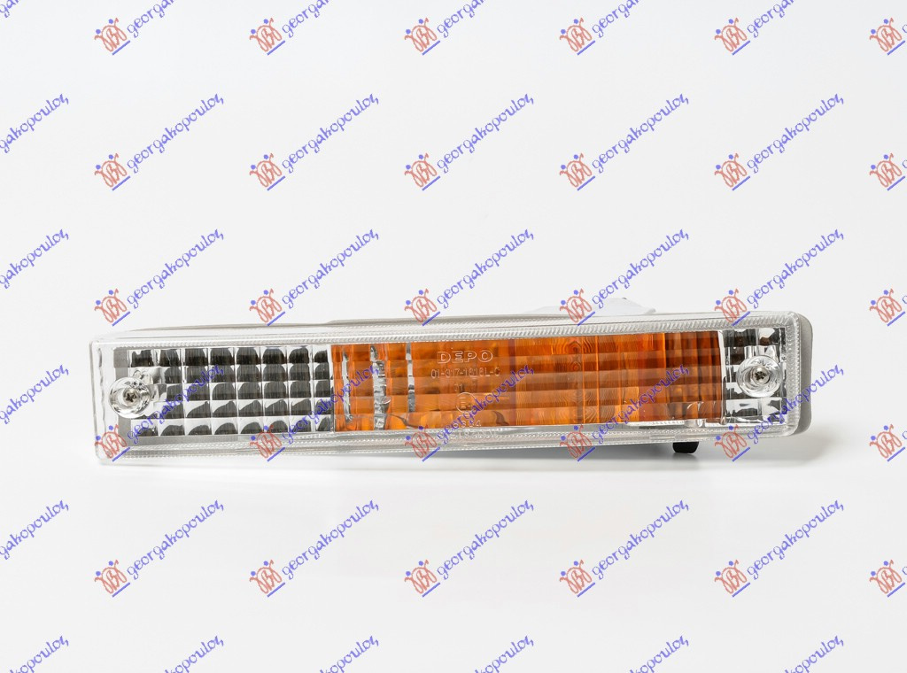 Semnal-Lumina De Zi - Honda Civic H/B 1990 , 33350-Sh4-013
