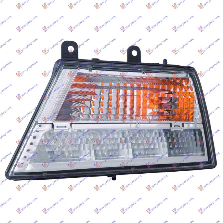 Semnal-Lumina De Zi - Honda Insight 2009 , 33353-Tm8-J01