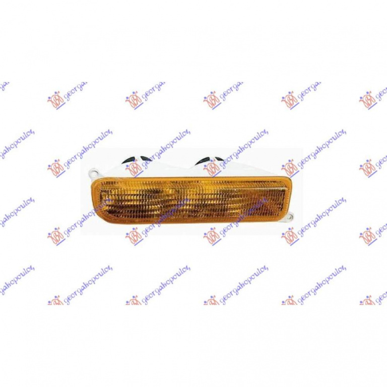 Semnal-Lumina De Zi - Jeep Cherokee 1997 , 56000098