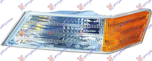 Semnal-Lumina De Zi - Jeep Patriot 2007 , 48004181aa