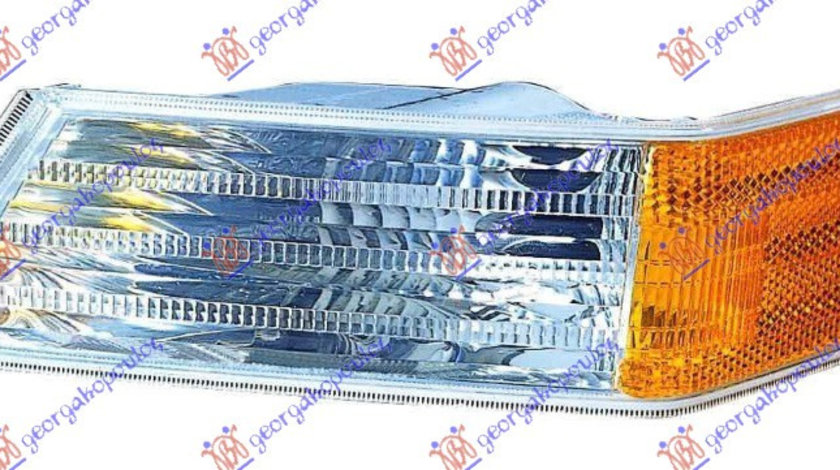 Semnal-Lumina De Zi - Jeep Patriot 2007 , 48004181aa