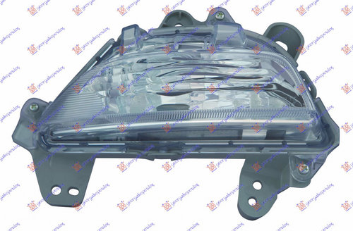 Semnal-Lumina De Zi - Mazda 3 Sdn-H/B (Bm) 2013 , B45a-51-360a
