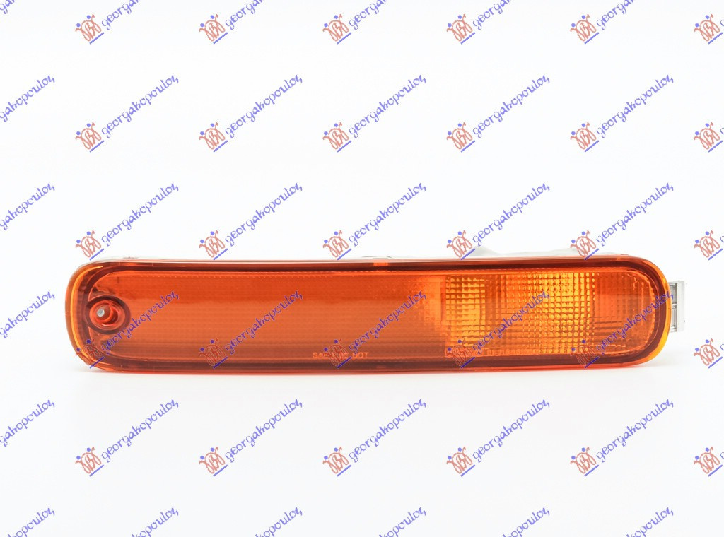 Semnal-Lumina De Zi - Mazda 323 Sdn 1995 , B01w51360