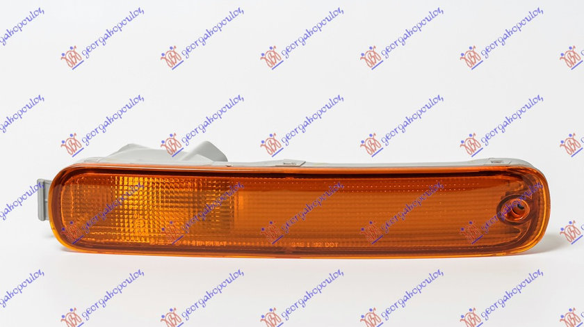 Semnal-Lumina De Zi - Mazda 323 Sdn 1995 , B01w51360