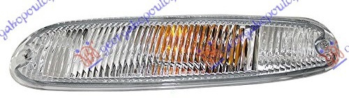 Semnal-Lumina De Zi - Mazda Miata Mx5 90-99, 8bn1-51-060