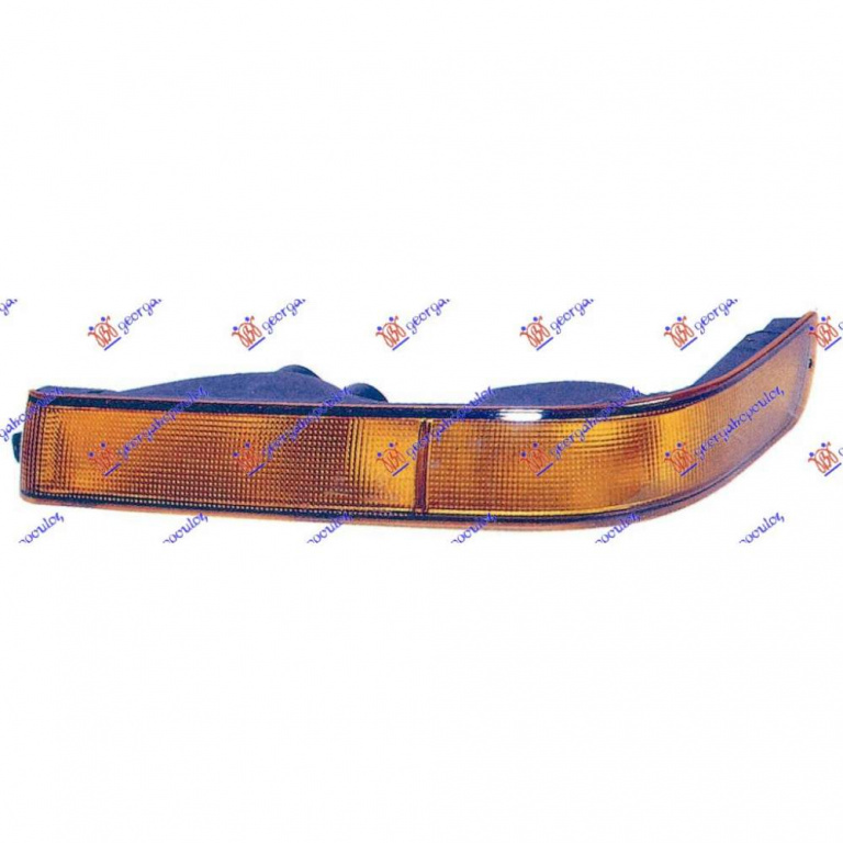 Semnal-Lumina De Zi - Mitsubishi L300 1988 , Mb831287