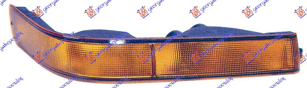 Semnal-Lumina De Zi - Mitsubishi L300 Bus 1988 , Mb831288