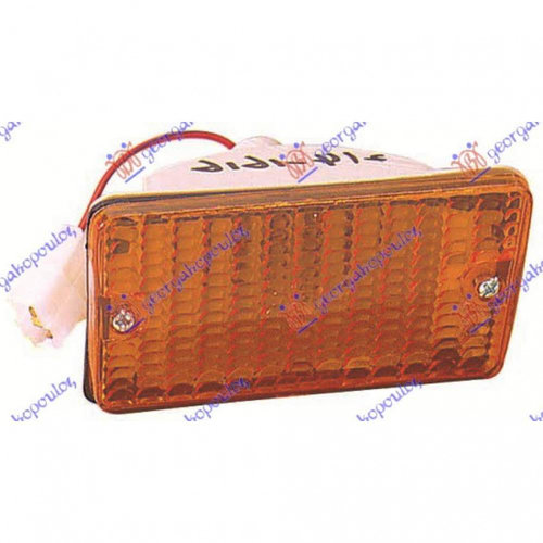 Semnal-Lumina De Zi - Mitsubishi L300 Pick-Up 1986 , 330491