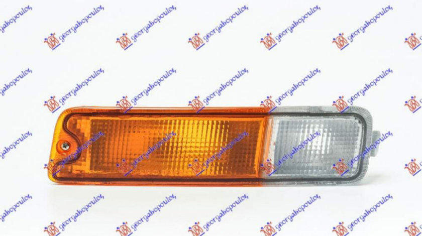 Semnal-Lumina De Zi - Mitsubishi P/U L200 1999 , Mr109133