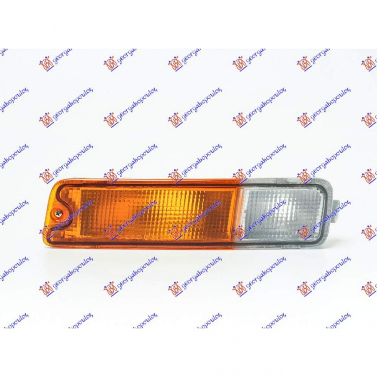 Semnal-Lumina De Zi - Mitsubishi P/U L2002002 2003 , Mr109133