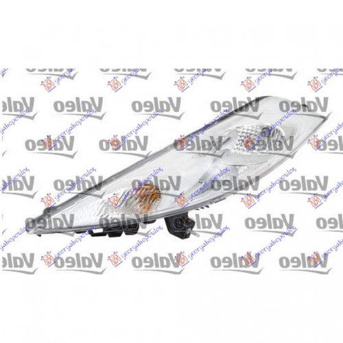 Semnal-Lumina De Zi - Nissan Juke 2010 , 26120-1kl0a