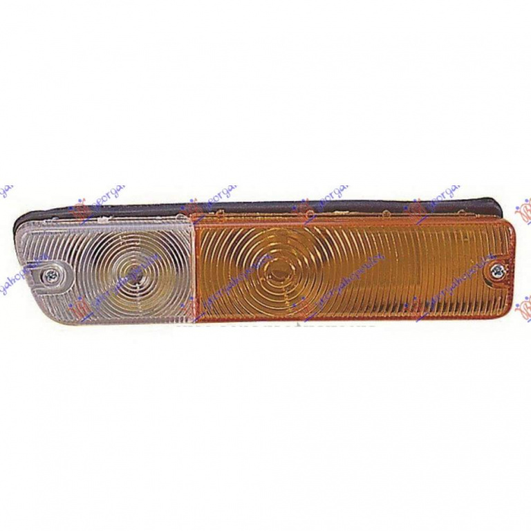 Semnal-Lumina De Zi - Nissan P/U (B110/120) 1200 , 26120-H1630