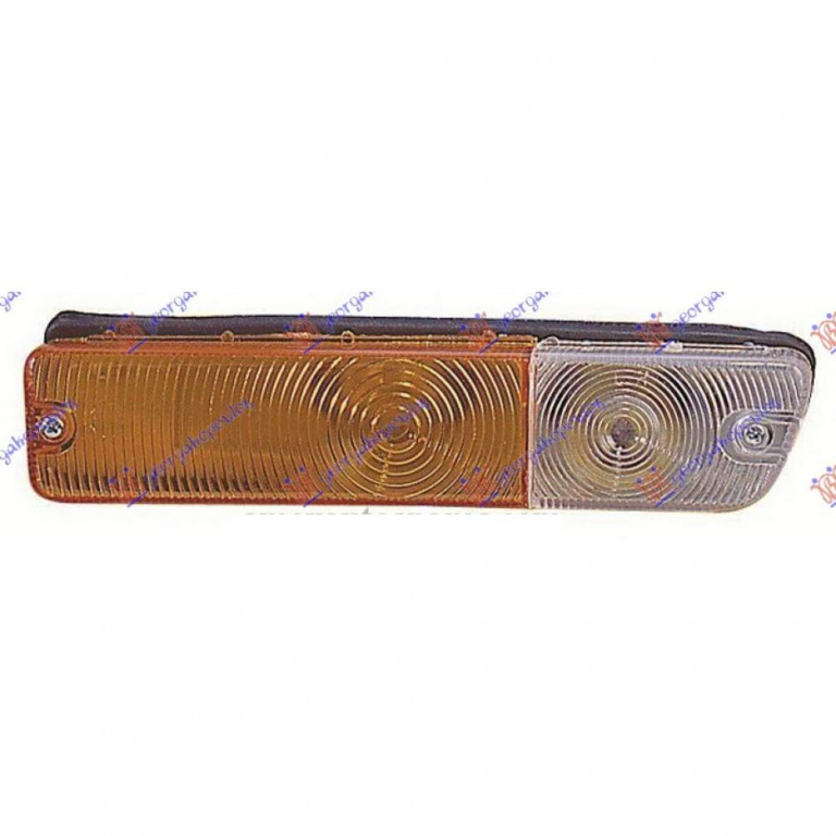 Semnal-Lumina De Zi - Nissan P/U (B110/120) 1200 , 26125-H1630