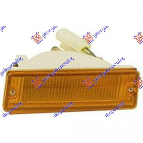 Semnal-Lumina De Zi - Nissan P/U (D21) Double Cab 1986 , 26120-01e00