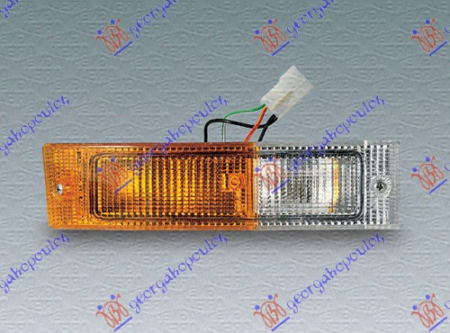 Semnal-Lumina De Zi - Nissan Vanette Spain (C220) 1986 , 261209c000