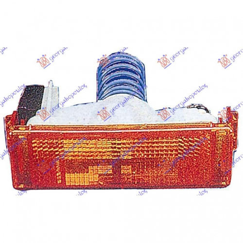 Semnal-Lumina De Zi - Renault Express 1995 , 8200257685