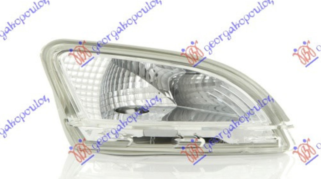 Semnal-Lumina De Zi - Renault Twingo 2012 , 261608090r