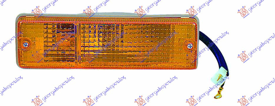 Semnal-Lumina De Zi - Suzuki Alto 1987 , 35602-50a00