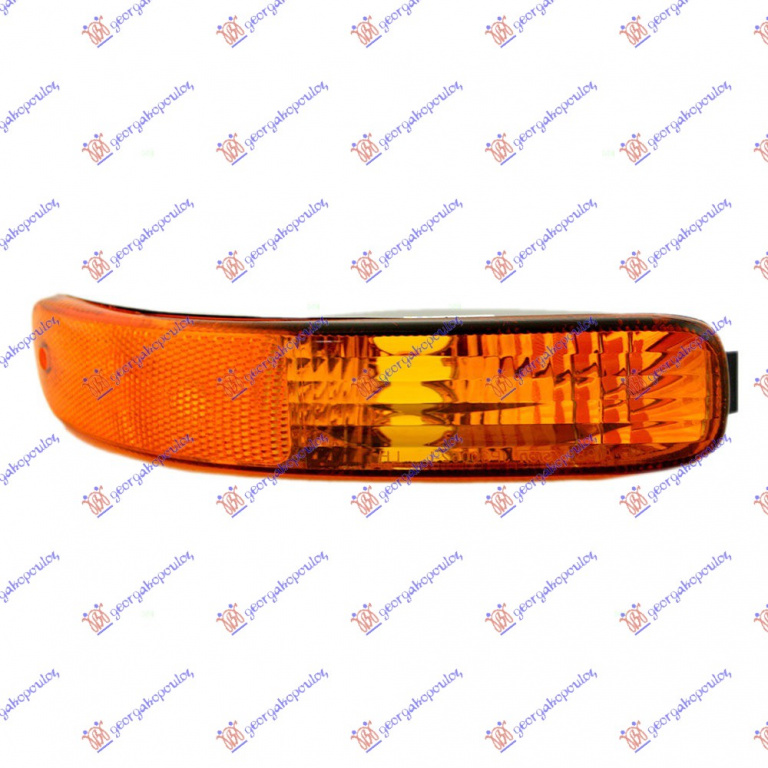 Semnal-Lumina De Zi - Suzuki Jeep (Sj410) Samurai 1979 , 35602-78000