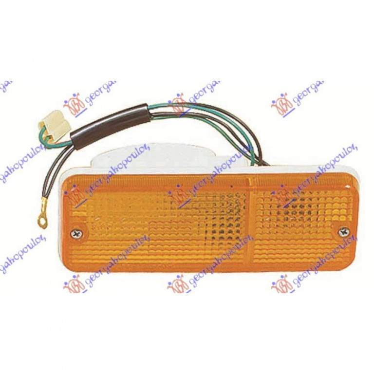 Semnal-Lumina De Zi - Suzuki Jeep (Sj413) 1984 , 356014-78000