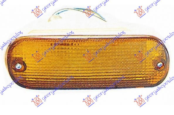 Semnal-Lumina De Zi - Suzuki Swift H/B 1990 , 35601-69b20