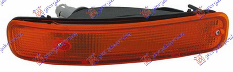 Semnal-Lumina De Zi - Toyota Corolla (E 9) L/B 1988 , 81510-80068