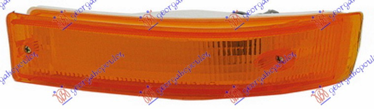 Semnal-Lumina De Zi - Toyota Corolla (E 9) Sdn 1988 , 81520-80054