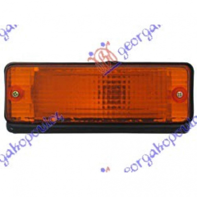 Semnal-Lumina De Zi - Toyota Corolla (Ke 73) S.W. 1982 , 81510-19745