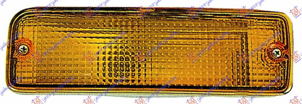 Semnal-Lumina De Zi - Toyota Hilux- (Yn 85) 2 Usi 1989 , 81510-89133