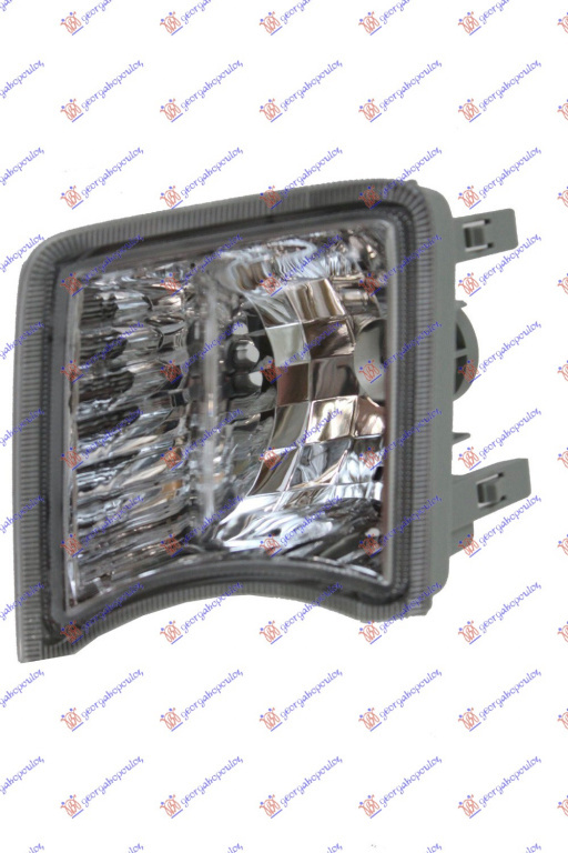Semnal-Lumina De Zi - Toyota Prius 2009 , 81521-47020