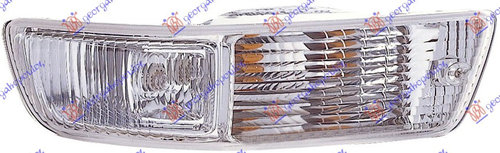 Semnal-Lumina De Zi - Toyota Rav 4 (Xa10) 1998 , 81511-42020