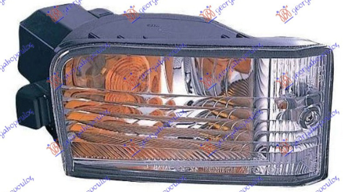 Semnal-Lumina De Zi - Toyota Rav 4 (Xa20) 2000 , 81511-42060