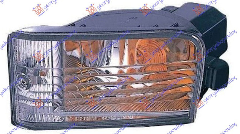 Semnal-Lumina De Zi - Toyota Rav 4 (Xa20) 2000 , 81521-42060