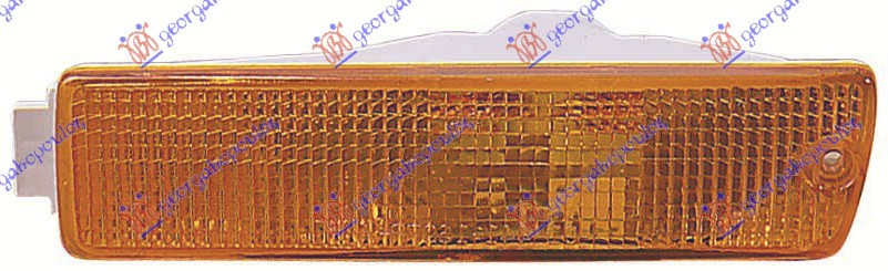 Semnal-Lumina De Zi - Vw Golf Ii Manhatan 1988 , 165953156