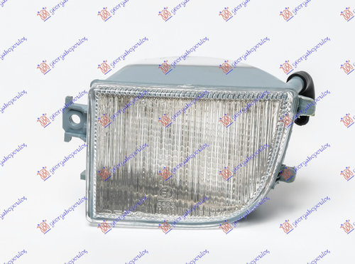 Semnal-Lumina De Zi - Vw Passat 1993 , 3ad953155a