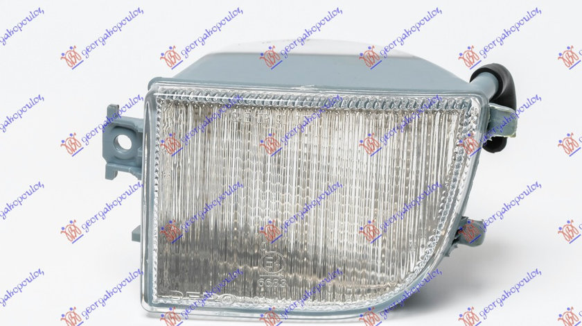 Semnal-Lumina De Zi - Vw Passat 1993 , 3ad953155a