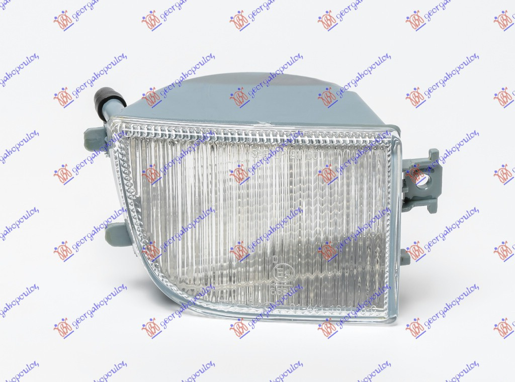 Semnal-Lumina De Zi - Vw Passat 1993 , 3ad953156a