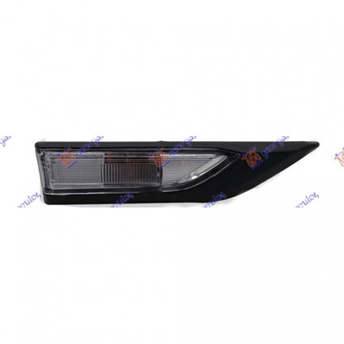Semnal-Lumina De Zi - Vw T-Roc 2017 , 2ga941055c