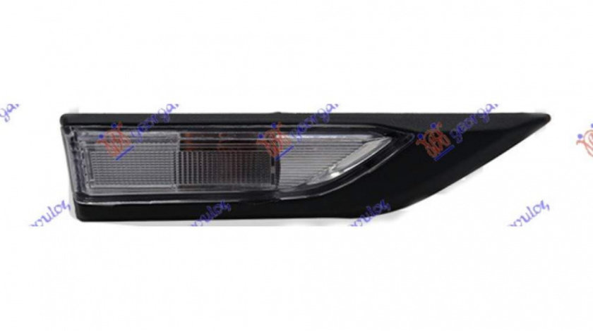 Semnal-Lumina De Zi - Vw T-Roc 2017 , 2ga941055c