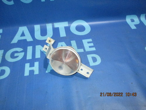 Semnal Mini Cooper 2005 (modelul cu pozitia in semnal)