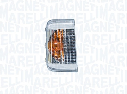 Semnal Ogl Dr Alb Ducato 2006 - Marelli Fiat 182206002600