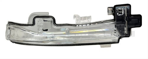 Semnal Ogl Dr, Led, Volvo V60 2010 >> - Tyc Volvo 338-0047-3