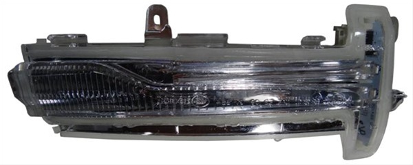 Semnal Ogl Dr, Led, Volvo Xc60 2013 >> - Tyc Volvo 338-0057-3