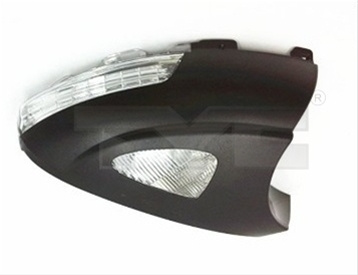Semnal Ogl Dr Tiguan 2007 >> Tyc Vw 337-0203-3