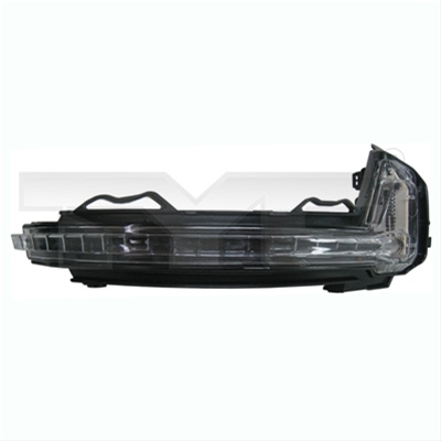 Semnal Ogl Led St Tiguan 2016 >> Tyc Vw 337-0290-3