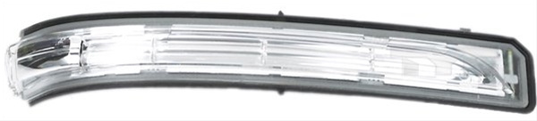Semnal Ogl St, Led, A Class W169 2008 >> 2012 - Tyc Mercedes-Benz 321-0136-3